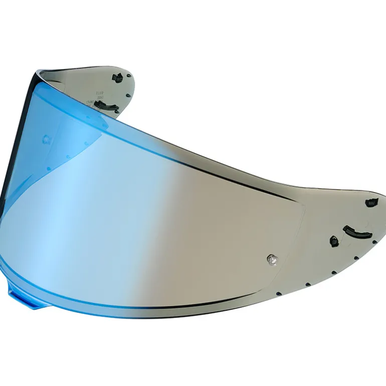 Shoei CWR-F2 Pinlock Ready Face Shield