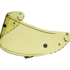 Shoei CWR-F Pinlock Shield with Tear Off Posts