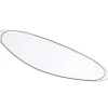 Shoei CWR-1 Pinlock Evo Insert Lens Clear