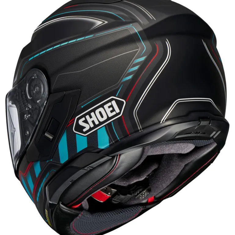 Shoei GT-Air 3 Discipline Helmet