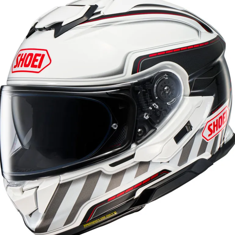Shoei GT-Air 3 Discipline Helmet