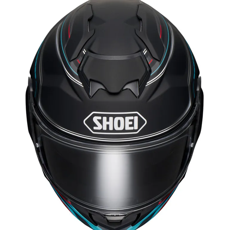 Shoei GT-Air 3 Discipline Helmet