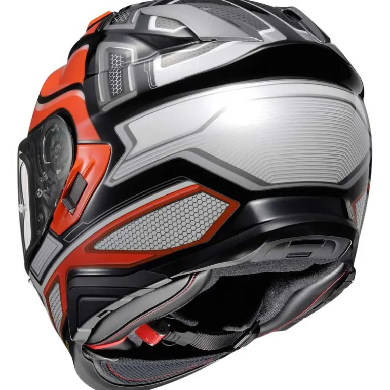Shoei GT-Air II Notch Helmet