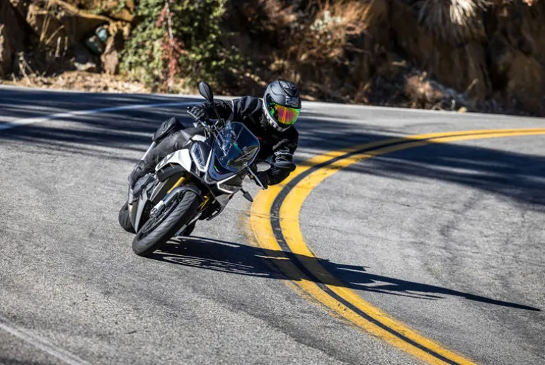 Shoei GT-Air II Notch Helmet