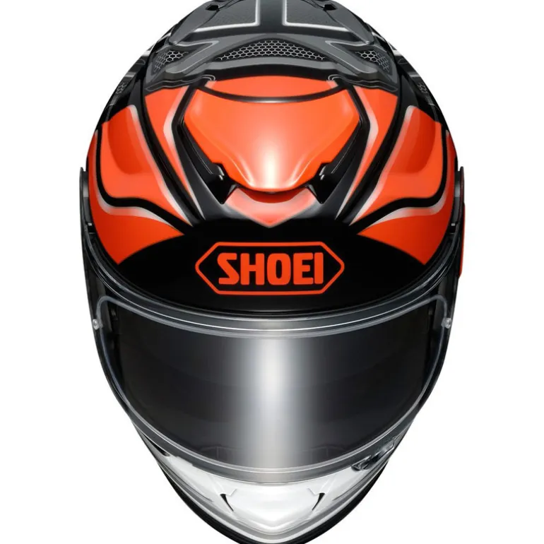 Shoei GT-Air II Notch Helmet