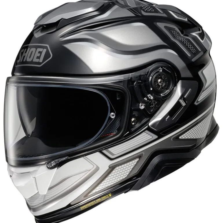 Shoei GT-Air II Notch Helmet
