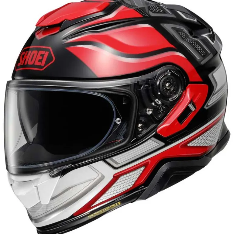 Shoei GT-Air II Notch Helmet