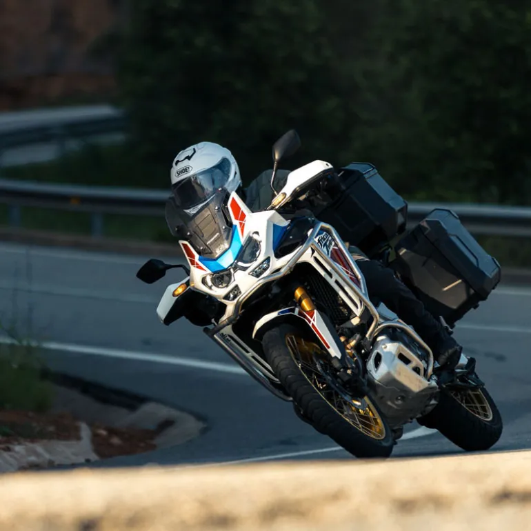 Shoei GT-Air 3 Lilt Helmet