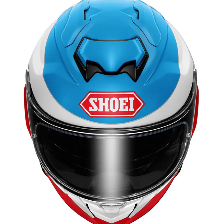Shoei GT-Air 3 Lilt Helmet