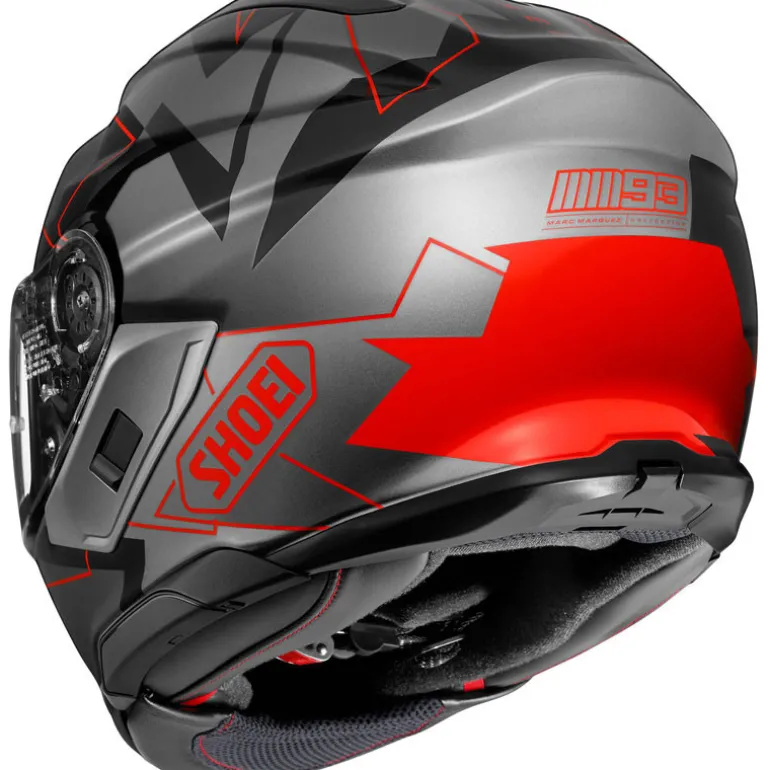 Shoei GT-Air 3 MM93 Grip Helmet