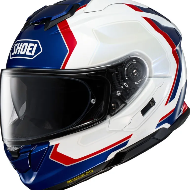 Shoei GT-Air 3 Realm Helmet