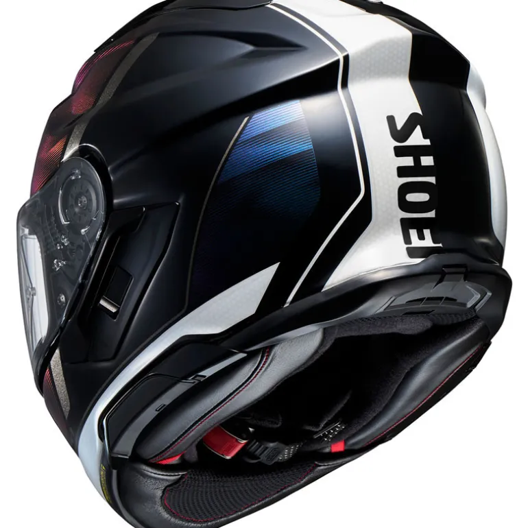 Shoei GT-Air 3 Scenario Helmet