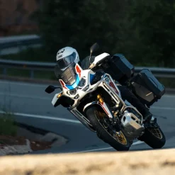 Shoei GT-Air 3 Scenario Helmet