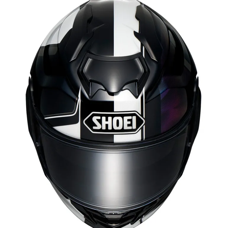 Shoei GT-Air 3 Scenario Helmet