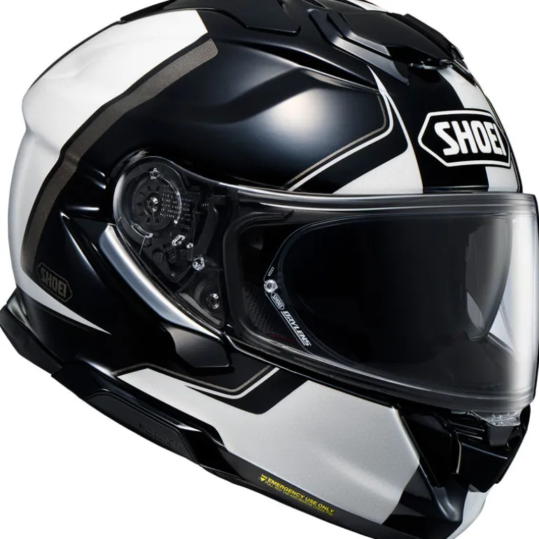 Shoei GT-Air 3 Scenario Helmet