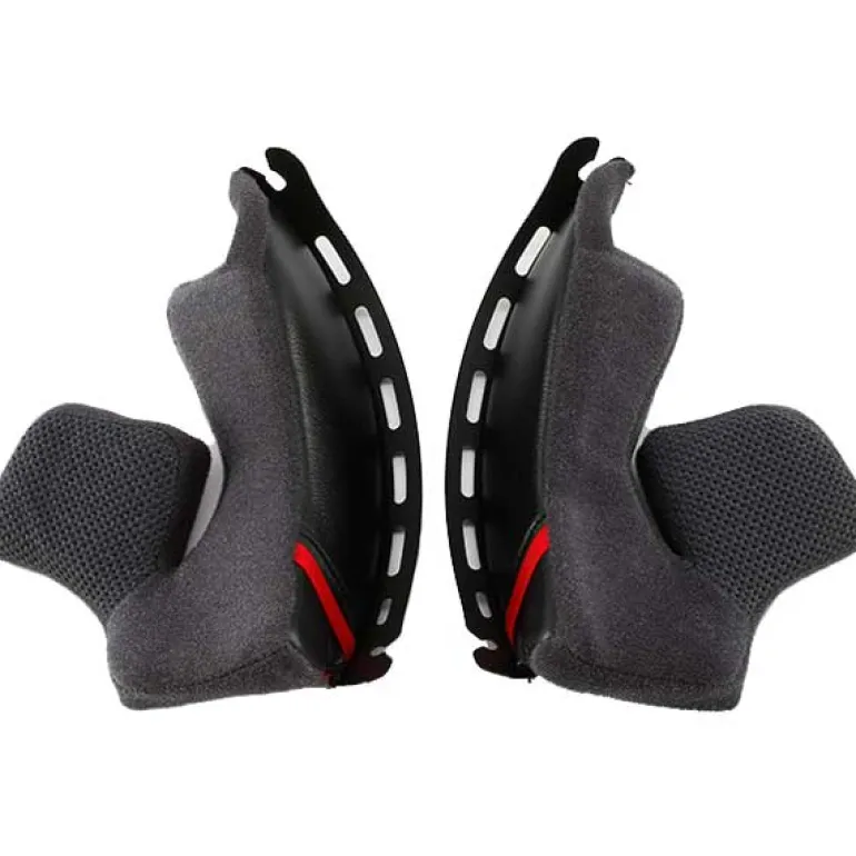 Shoei Hornet X2 Cheek Pads
