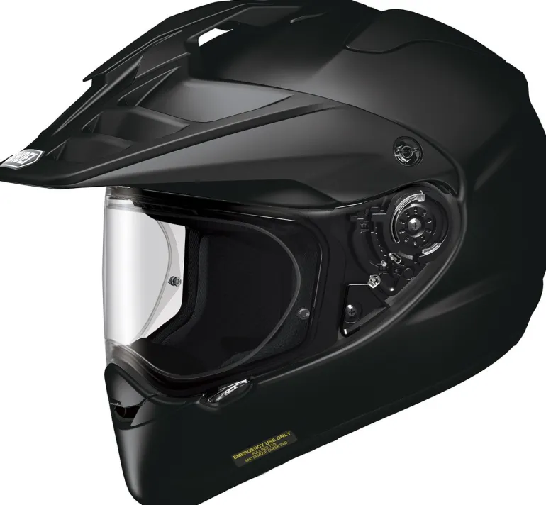 Shoei Hornet X2 Helmet Solid