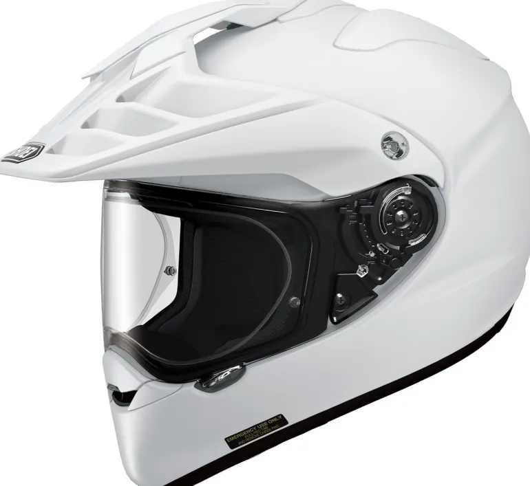 Shoei Hornet X2 Helmet Solid
