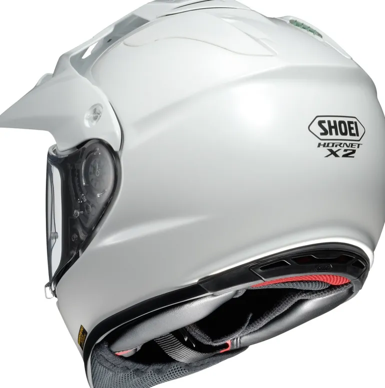 Shoei Hornet X2 Helmet Solid