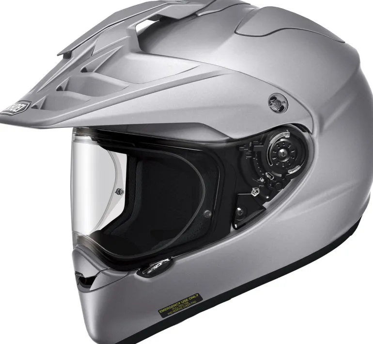 Shoei Hornet X2 Helmet Solid