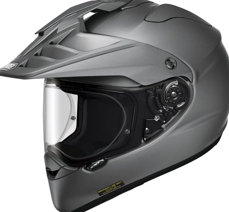 Shoei Hornet X2 Helmet Solid