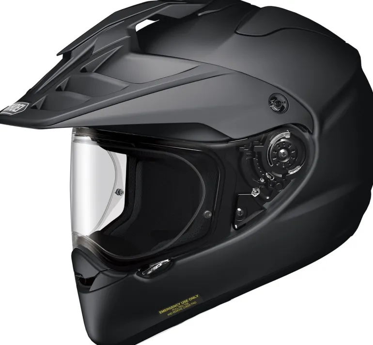 Shoei Hornet X2 Helmet Solid