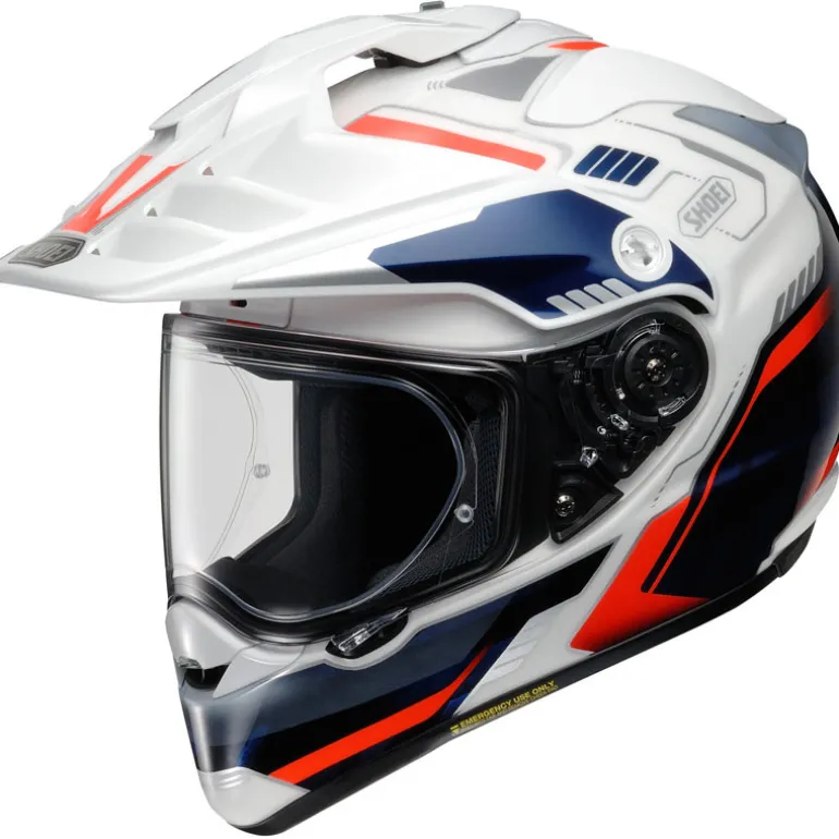 Shoei Hornet X2 Invigorate Helmet