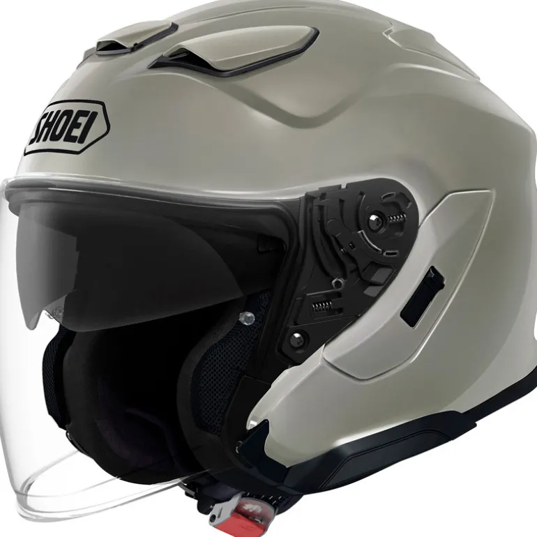 Shoei J-Cruise 3 Helmet