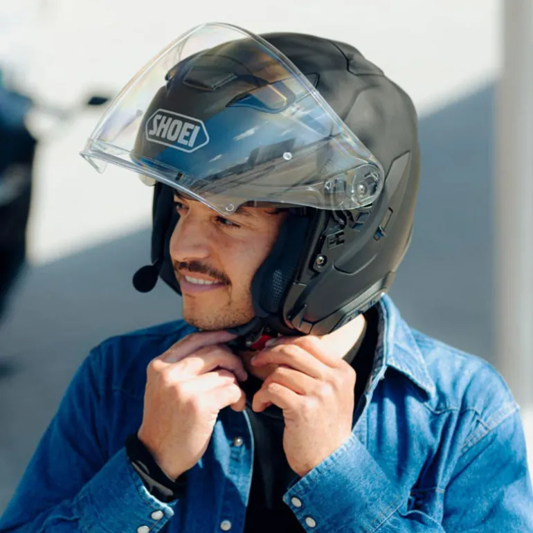Shoei J-Cruise 3 Helmet