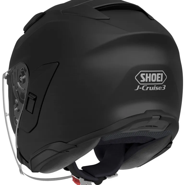 Shoei J-Cruise 3 Helmet