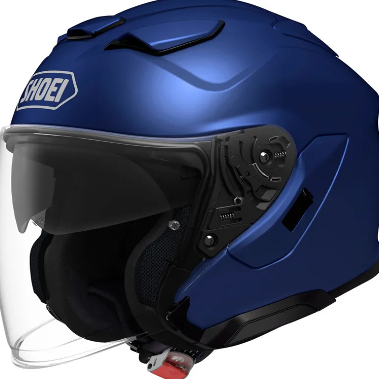 Shoei J-Cruise 3 Helmet