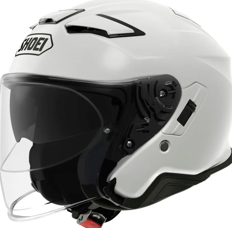 Shoei J-Cruise II Helmet Solid