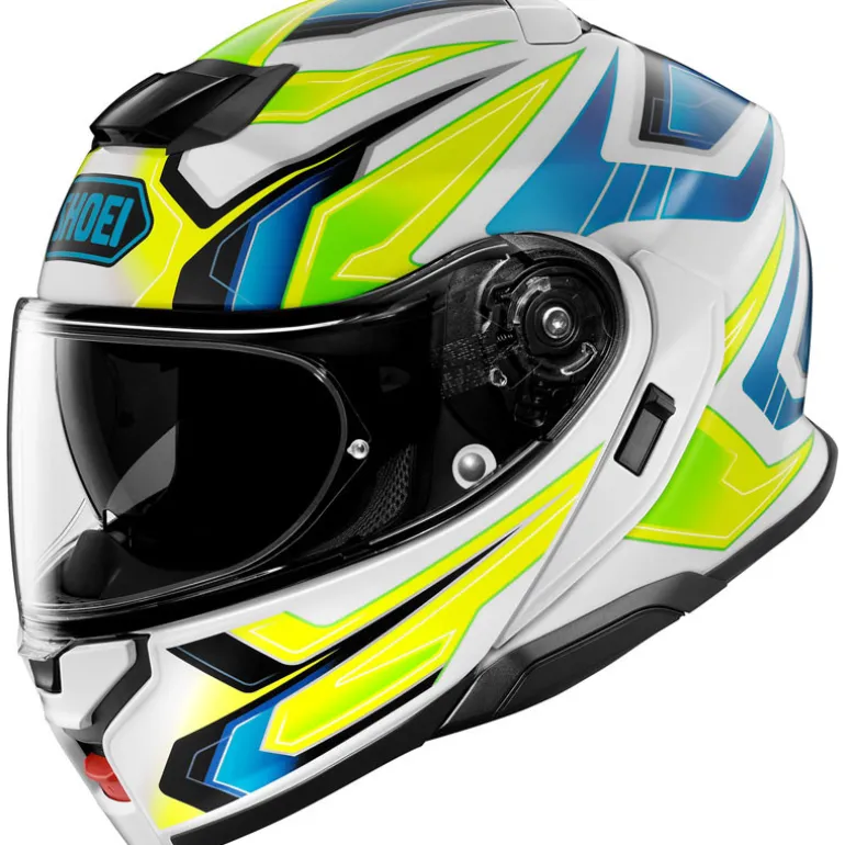 Shoei Neotec 3 Anthem Helmet