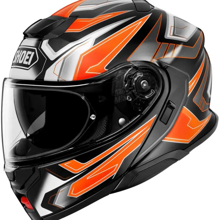 Shoei Neotec 3 Anthem Helmet