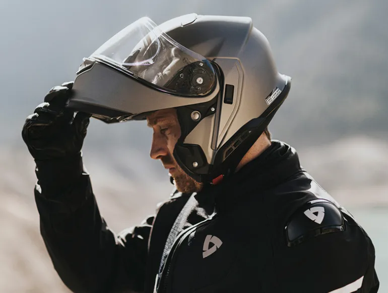 Shoei Neotec 3 Anthem Helmet