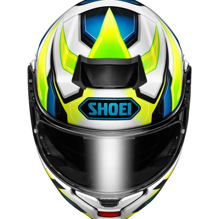 Shoei Neotec 3 Anthem Helmet