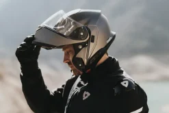 Shoei Neotec 3 Fragments Helmet