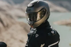Shoei Neotec 3 Fragments Helmet