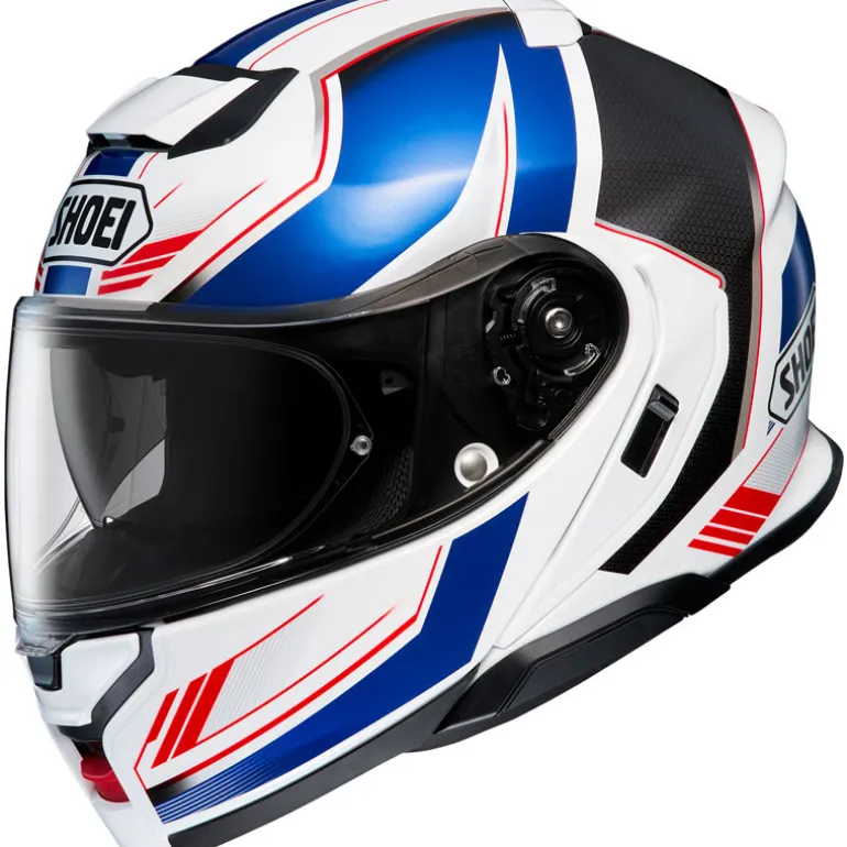 Shoei Neotec 3 Grasp Helmet