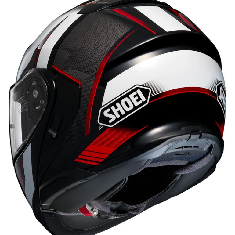 Shoei Neotec 3 Grasp Helmet