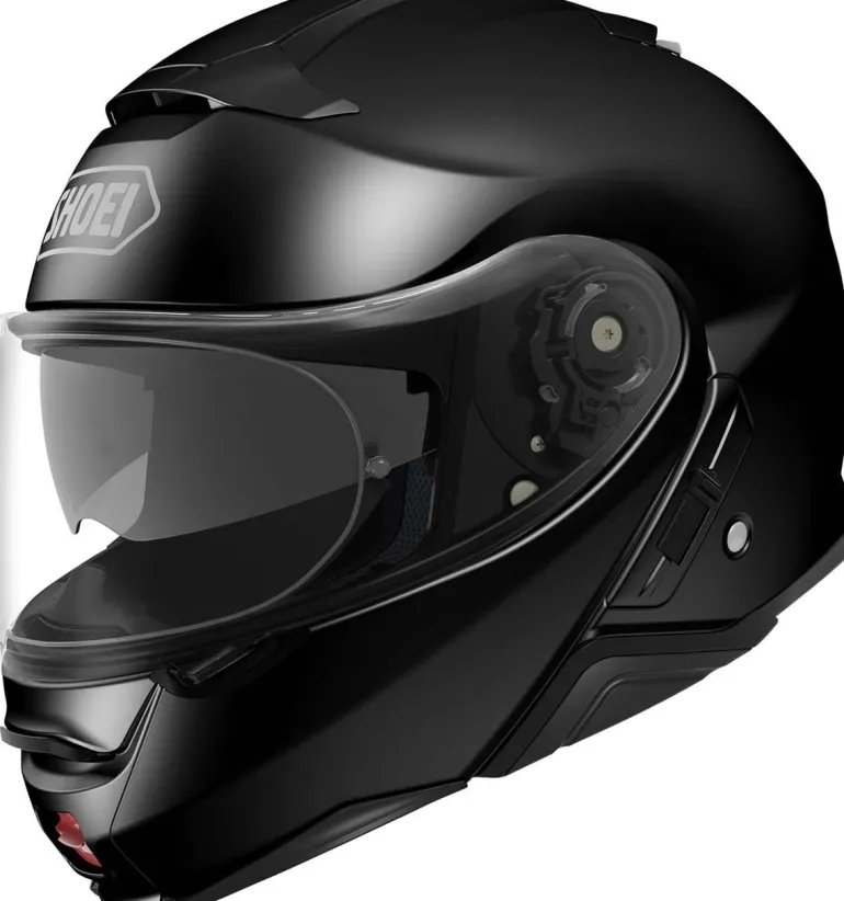 Shoei Neotec 2 Helmet Solids