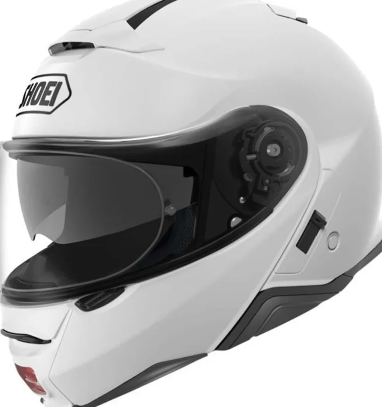 Shoei Neotec 2 Helmet Solids