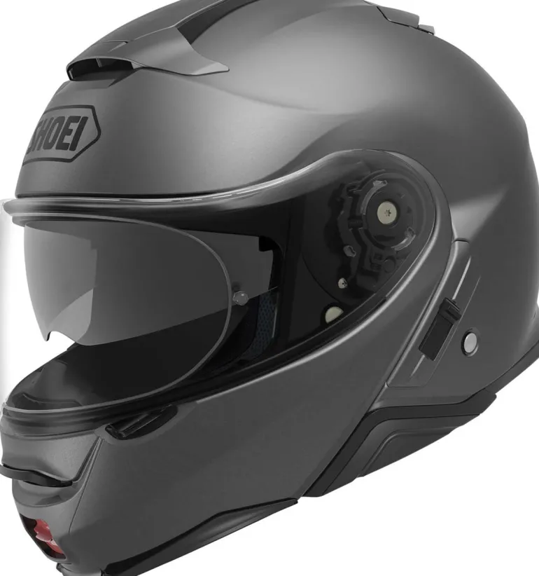 Shoei Neotec 2 Helmet Solids