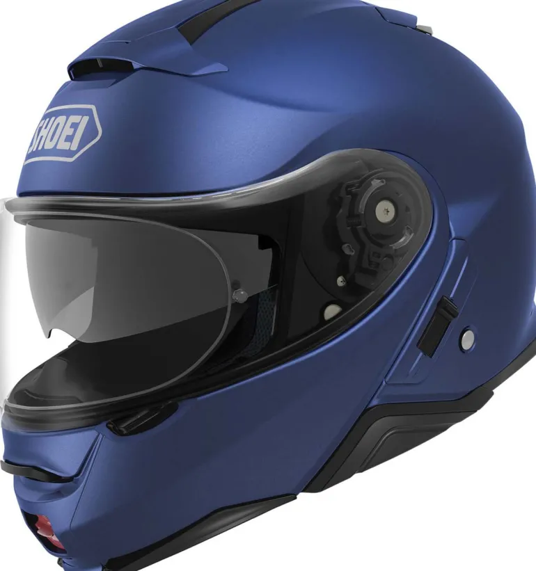 Shoei Neotec 2 Helmet Solids