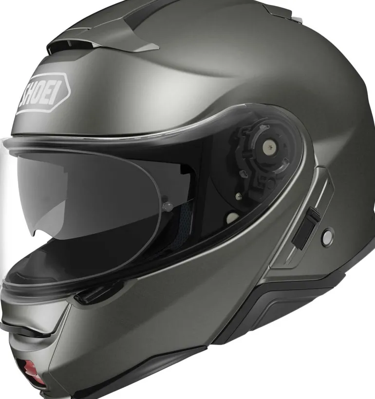 Shoei Neotec 2 Helmet Solids