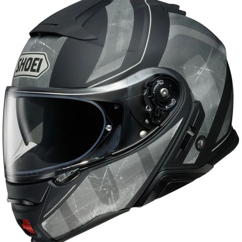 Shoei Neotec 2 Jaunt Helmet