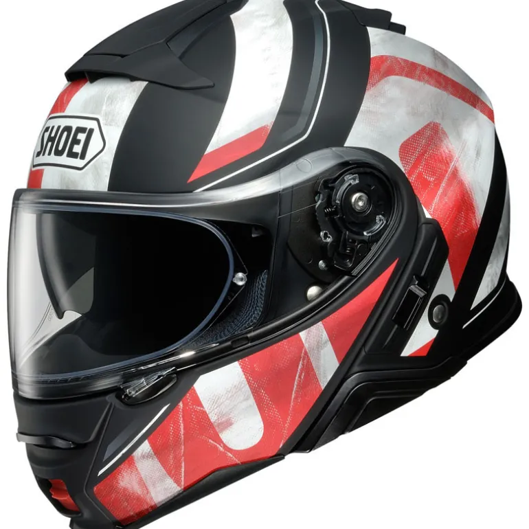 Shoei Neotec 2 Jaunt Helmet