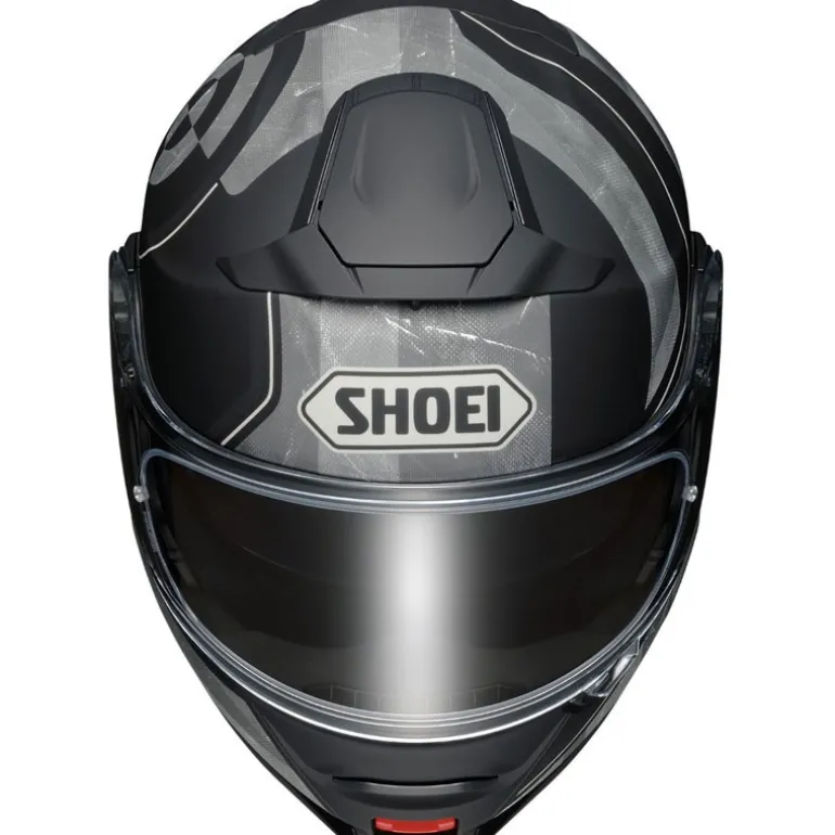 Shoei Neotec 2 Jaunt Helmet