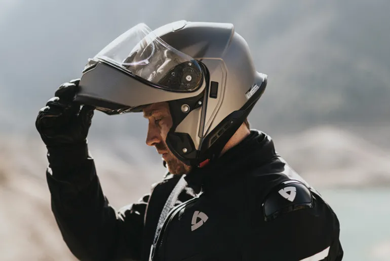 Shoei Neotec 3 Satori Helmet