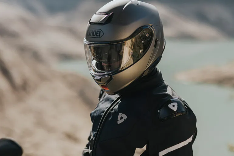 Shoei Neotec 3 Satori Helmet